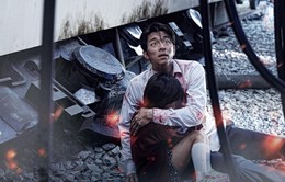 Phim về zombie của Hàn Train to Busan đạt kỷ lục phòng vé