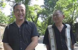 Du ca Việt: Nhạc sĩ Bảo Chấn bất ngờ đồng hành cùng Lê Minh Sơn