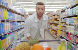 Ca khúc dở nhất năm xướng tên hit của Justin Timberlake