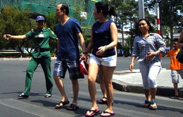 Chính phủ cho phép Đà Nẵng thành lập Cảnh sát du lịch