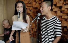 Thí sinh Vietnam Idol coi Ái Phương là mẫu bạn gái lý tưởng