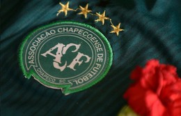 Barcelona mời Chapecoense thi đấu giao hữu