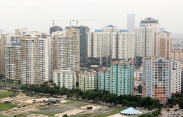 Phó Chủ tịch UBND TP Hà Nội chỉ ra 6 bất cập trong quản lý chung cư tại Thủ đô
