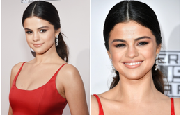 Thảm đỏ AMA 2016: Selena Gomez đẹp lộng lẫy trong ngày trở lại