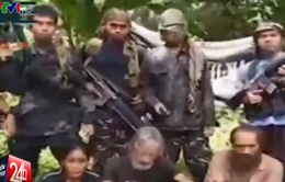 Quân đội Philippines nỗ lực giải cứu các con tin bị bắt cóc