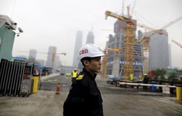 Trung Quốc sẽ cắt giảm 5-6 triệu lao động
