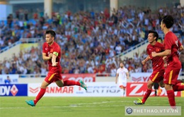 Việt Nam 2-0 Syria: Thuyết phục từ kết quả đến lối chơi
