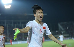 Đội trưởng ĐT Việt Nam, Lê Công Vinh: "Chúng tôi sẽ ngẩng cao đầu sau trận Malaysia"