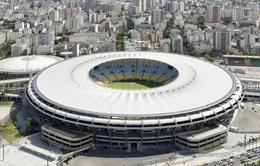 Những địa điểm thi đấu tại Olympic Rio 2016: 32 địa điểm chính thức cho ngày hội lớn!