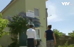 Khách sạn nhỏ tại Crimea gặp nhiều khó khăn vì căng thẳng Nga - Ukraine
