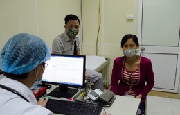 Gần 120 công nhân dương tính với cúm A/H1N1 tại Kiên Giang