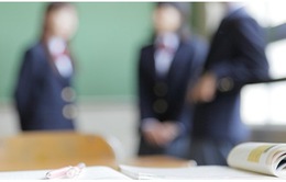 Số vụ bắt nạt trong trường học ở Nhật Bản cao kỷ lục