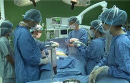 Bệnh viện Đà Nẵng thực hiện ca cấy ghép tế bào gốc đầu tiên