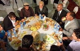 Afghanistan đề xuất dự luật hạn chế chi tiêu cho đám cưới