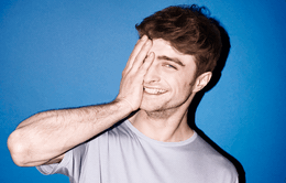 Daniel Radcliffe sẵn sàng làm Harry Potter thêm lần nữa