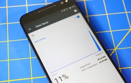 Android 7.0 sẽ quản lý dữ liệu di động thông minh hơn
