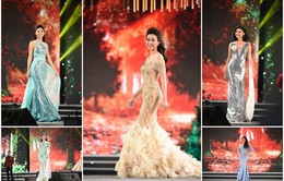 Đây chính là những cô gái tài sắc nhất Hoa hậu Việt Nam 2016!