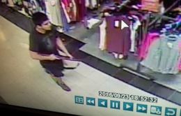 Bắt giữ nghi phạm xả súng ở trung tâm mua sắm Washington (Mỹ)