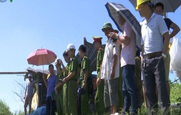 Bắc Ninh: 5 người tử vong vì điện giật