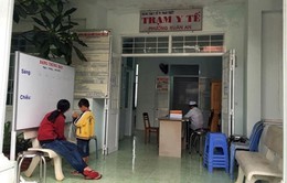 Bé gái 4 tháng tuổi tử vong sau khi tiêm chủng tại Bình Thuận
