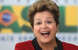Thượng viện Brazil bỏ phiếu luận tội Tổng thống