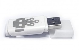 Độc đáo chiếc USB có thể phá hủy máy tính ngay khi được kết nối
