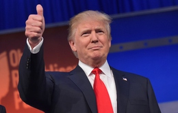 Ông Donald Trump đắc cử Tổng thống Mỹ - Sự kiện nổi bật nhất tuần