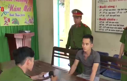 Bắt đối tượng nổ súng vào hai showroom ô tô ở Đà Nẵng