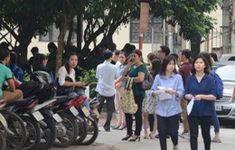 Đại học Ngoại ngữ - ĐH Quốc gia Hà Nội công bố ngưỡng điểm xét tuyển đợt 1