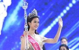 Đỗ Mỹ Linh đăng quang Hoa hậu Việt Nam 2016: Một bất ngờ không hề “nhẹ”!