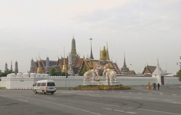Du khách cần lưu ý gì khi tới Thái Lan vào dịp quốc tang?