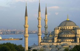 Thổ Nhĩ Kỳ chi 87 triệu USD hỗ trợ ngành du lịch đang gặp khó