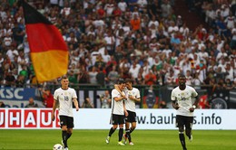 Đức 2-0 Hungary: Niềm vui trước ngày hội lớn