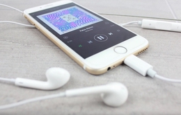 Apple phát hành iOS 10.0.2 sửa lỗi tai nghe Lightning Earpods