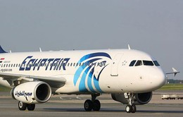 Vụ bắt cóc máy bay Ai Cập: Không tặc đầu hàng, toàn bộ con tin an toàn