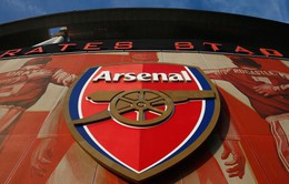 Arsenal lên kế hoạch rút ruột Atletico Madrid với 60 triệu Euro