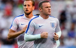 Rooney sẽ không giã từ ĐT Anh vì “tương lai vẫn còn tươi sáng”