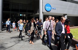 3 tờ báo giấy Australia cắt giảm 120 việc làm