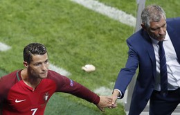 Bồ Đào Nha chọn lối chơi phòng ngự, phản công ở CK EURO 2016