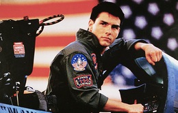 Tom Cruise và những chia sẻ bất ngờ về siêu phẩm Top Gun
