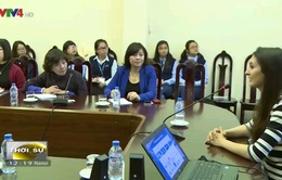 Việt Nam - Azerbaijan tái khởi động hợp tác giáo dục