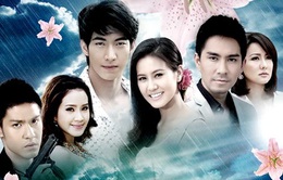 Phim Thái Lan "Giông bão tình thù": Bi kịch trong tình yêu và lòng thù hận
