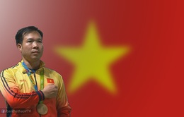 Dấu ấn 2016: Năm "vượt ngưỡng" của thể thao Việt Nam