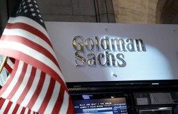 Mỹ phạt Goldman Sachs 120 triệu USD do thao túng lãi suất