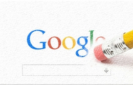 Google mở rộng "quyền được lãng quên” trong tìm kiếm