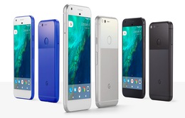 Google Pixel và Pixel XL: Tuyệt tác công nghệ mới mang thương hiệu Google