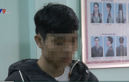 Đà Nẵng: Bắt giữ hacker lừa nạp tiền thẻ điện thoại gần 2 tỷ đồng