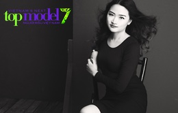 Vietnam’s Next Top Model 2016 bất ngờ lộ diện giám khảo mới toanh