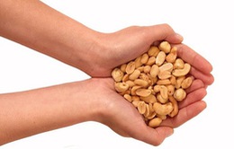 Ăn các loại hạt mỗi ngày giảm nguy cơ ung thư