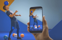 Motorola “thổi phồng” sức mạnh của Moto G4, G4 Plus qua video quảng cáo mới